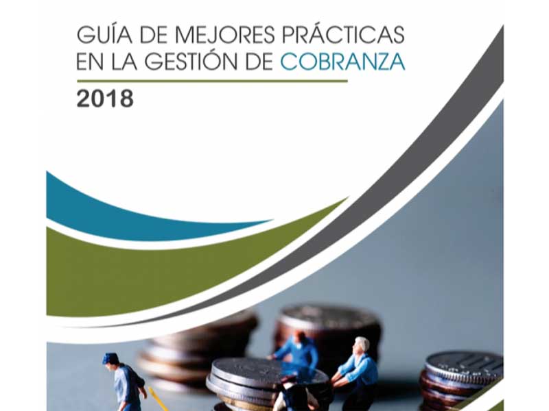 Guía de mejores prácticas en la gestión de cobranza