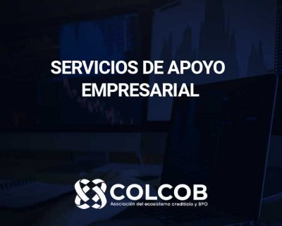 Servicios de Apoyo Empresarial
