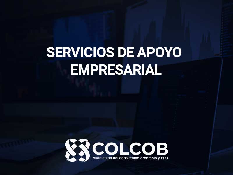 Servicios de Apoyo Empresarial