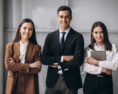 Perfil Laboral del Sector de Servicios Financieros para 2025
