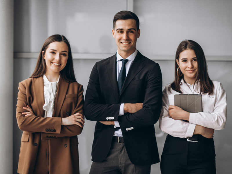 Perfil Laboral del Sector de Servicios Financieros para 2025
