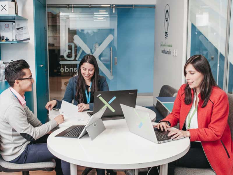 Buenas prácticas de innovación, un camino certificado para ser competitivo a largo plazo