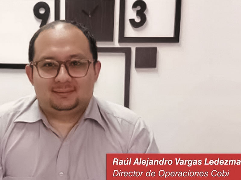 Cobi, si el cliente no ha pagado, es porque tiene un problema ¡Debemos ayudarle!