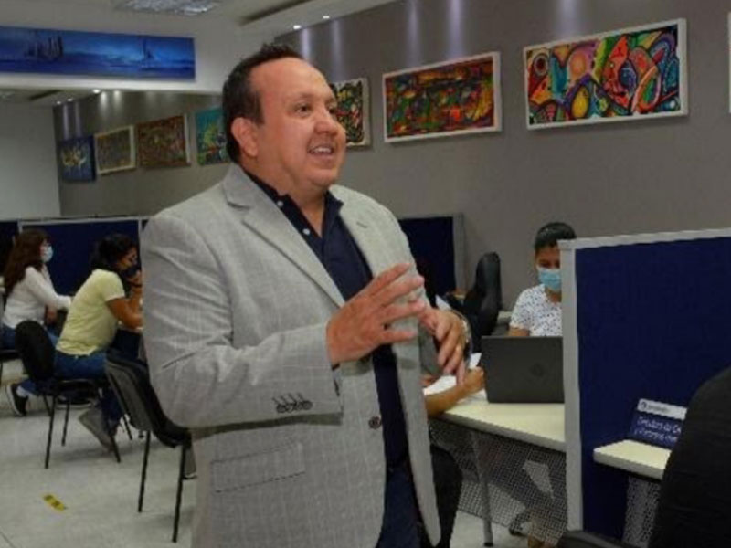 SYNERJOY BPO: Responsabilidad social empresarial a través del arte