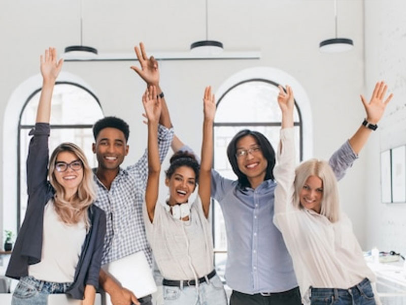 CISA y Refinancia entraron a la lista de Great Place To Work, como lugares preferidos para trabajar.
