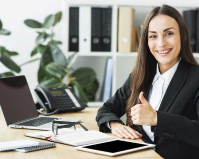Estrategias para fomentar el emprendimiento femenino