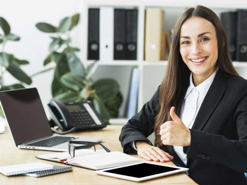 Estrategias para fomentar el emprendimiento femenino
