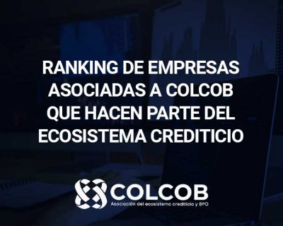 RANKING EMPRESARIAL COLCOB 2021