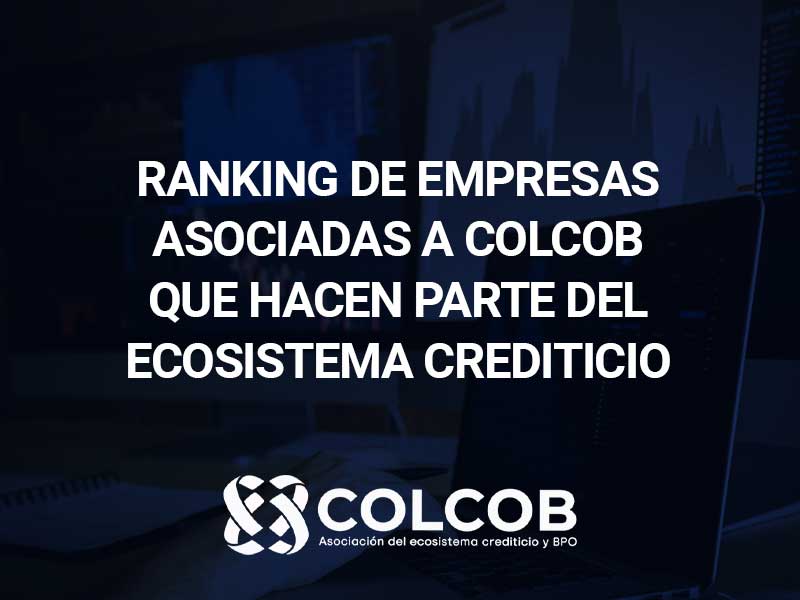 RANKING EMPRESARIAL COLCOB 2021