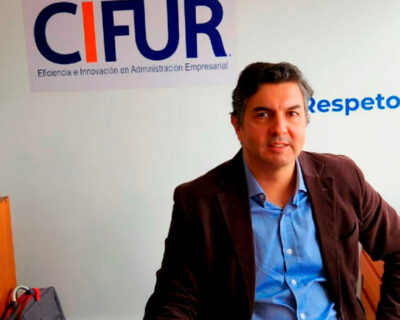 CIFUR Outsourcing se integra como nuevo jugador en la Asociación.