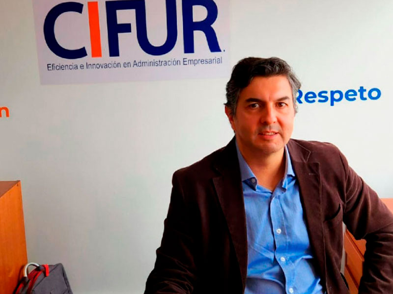 CIFUR Outsourcing se integra como nuevo jugador en la Asociación.