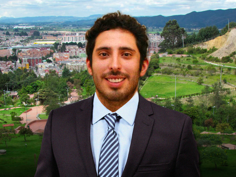 ¿Quién es el nuevo Presidente de CISA?