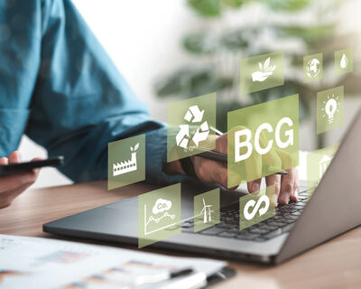 Sostenibilidad el nuevo reto de las empresas para el 2023