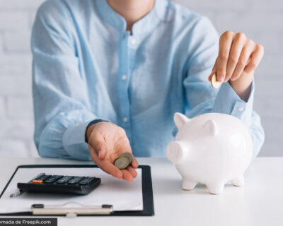 Cinco claves para cuidar sus finanzas en fin de año. ¡La última es la mejor!