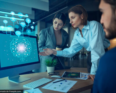 El poder del algoritmo, la analítica de datos para potenciar estrategias.