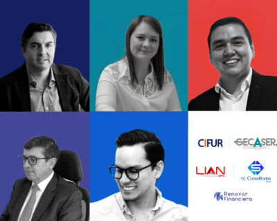 Los empresarios opinan: Primer mes de la Ley 2300
