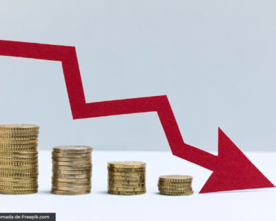 ¿Al borde de la recesión? PIB cae 0,3% en tercer trimestre – Colombia