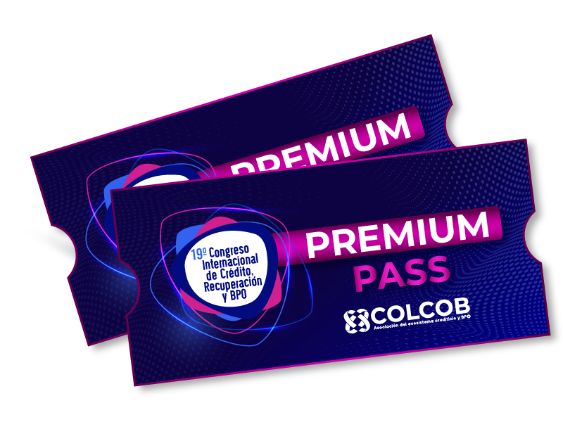 Premium Pass (13 y 14 septiembre)