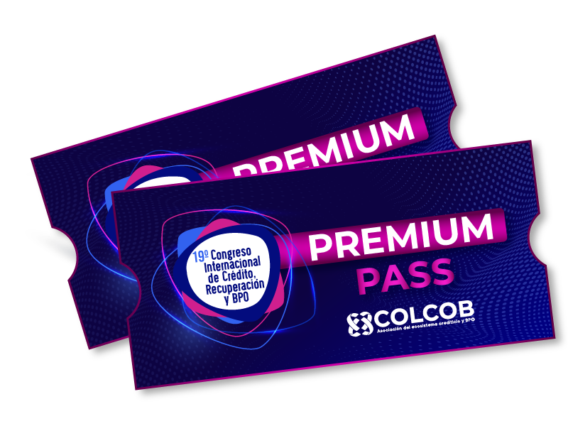 Premium Pass (13 y 14 septiembre) | No asociado