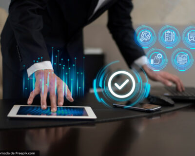 ¿Cómo se aplica la tecnología en la gestión de cobranza?