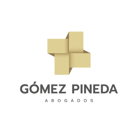 GOMEZ PINEDA ABOGADOS.