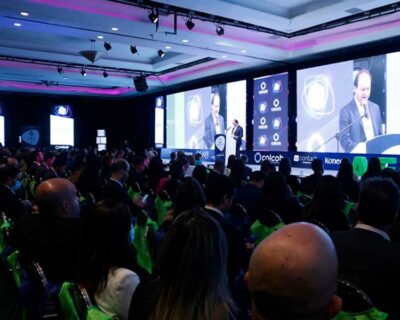 Así se vivió el 18° Congreso Internacional de Crédito, Cobranza y BPO