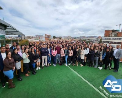 A&S Soluciones estratégicas ingresa a Colcob como nuevo jugador