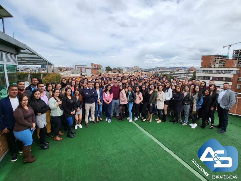A&S Soluciones estratégicas ingresa a Colcob como nuevo jugador