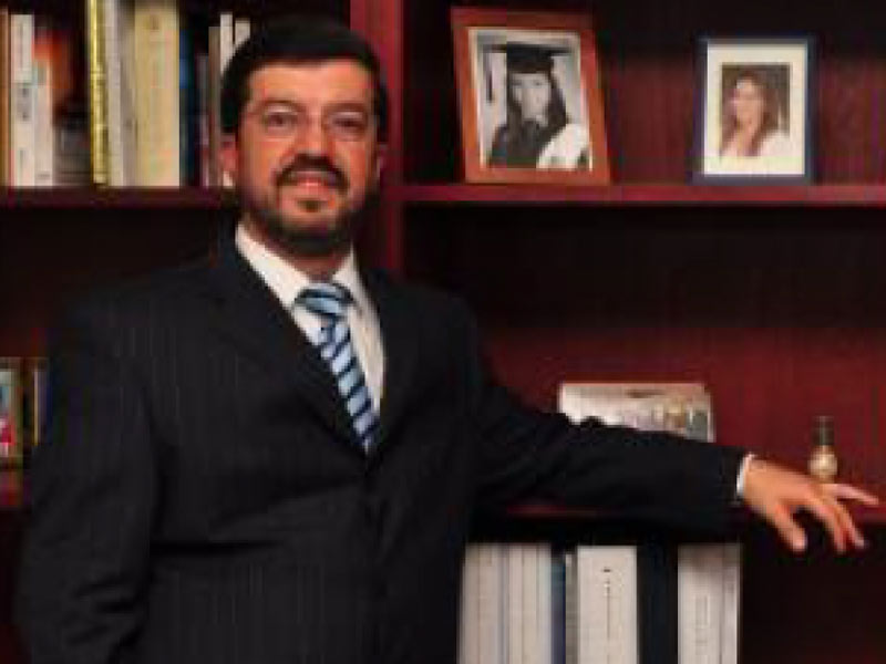 CAMILO ECHEVERRY, GERENTE DE DIVISIÓN Y CONCILIACIÓN DEL BANCO DE OCCIDENTE +10 AÑOS EN COLCOB Y CONTANDO