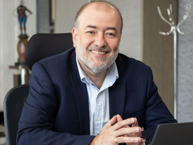Contento BPS tiene nuevo Presidente