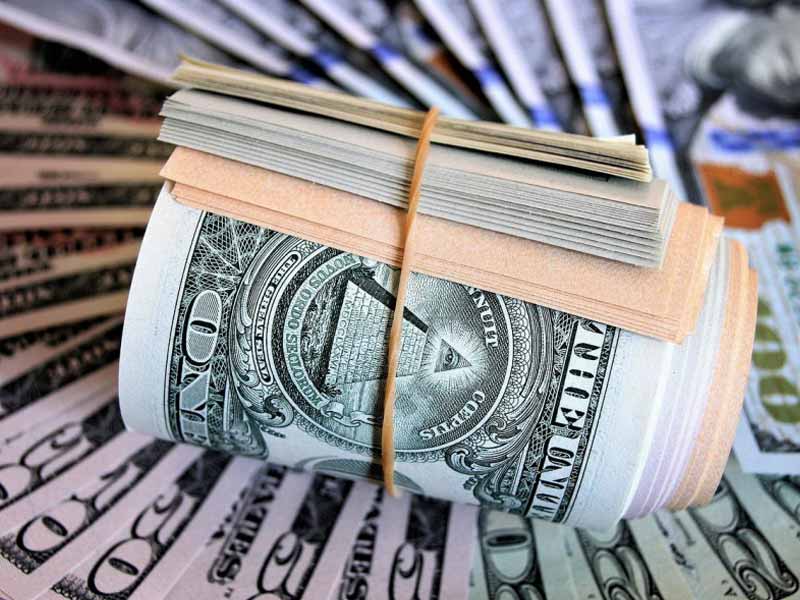 DESDE COLOMBIA ES POSIBLE ABRIR UNA CUENTA EN DÓLARES A TRAVÉS DE FILIALES EN EL EXTERIOR