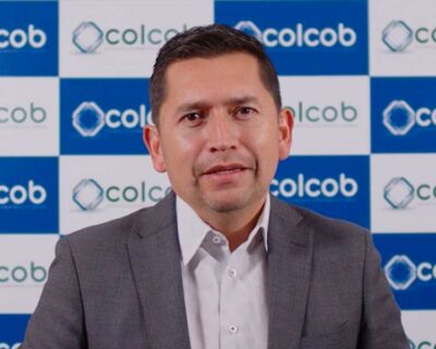 EDWIN MORA VICEPRESIDENTE DE CRÉDITO Y COBRANZA DAVIVIENDA, CÓMO HACER UNA BUENA GESTIÓN DE COBRANZA