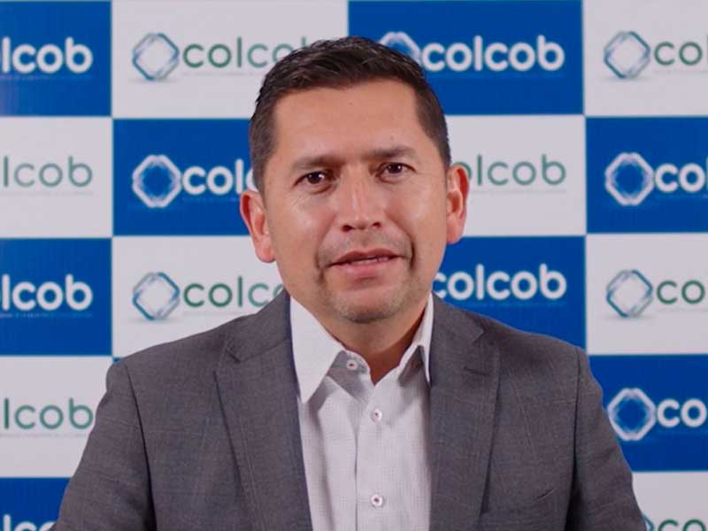 EDWIN MORA VICEPRESIDENTE DE CRÉDITO Y COBRANZA DAVIVIENDA, CÓMO HACER UNA BUENA GESTIÓN DE COBRANZA