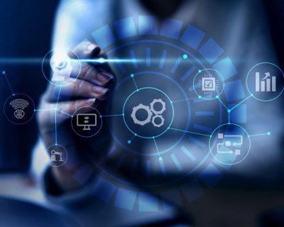 Estas son las cinco tendencias tecnológicas que se avecinan para 2023