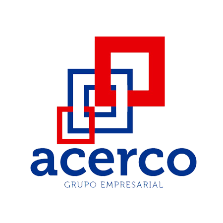 GRUPO EMPRESARIAL ACERCO S.A.S.