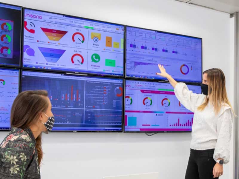 DATA ANÁLISIS: NO HABLES CON EXTRAÑOS