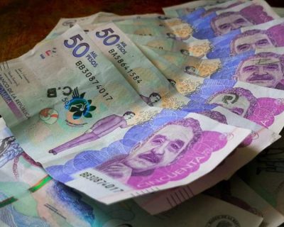EL SECTOR FINANCIERO Y EL GOBIERNO PROMUEVEN ESTRATEGIAS PARA ACABAR CON EL FLAGELO DEL “GOTA A GOTA”