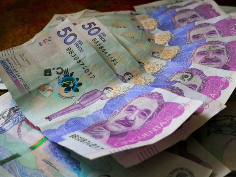 EL SECTOR FINANCIERO Y EL GOBIERNO PROMUEVEN ESTRATEGIAS PARA ACABAR CON EL FLAGELO DEL “GOTA A GOTA”