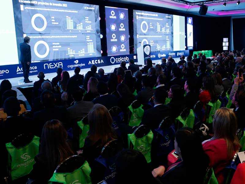 Gremio del ecosistema crediticio hace un llamado al país para revisar la reforma tributaria y la inversión.
