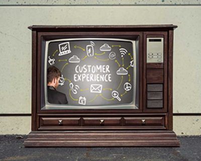 De los televisores que nunca se dañan a la experiencia de cliente