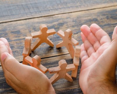 10 características de un buen liderazgo