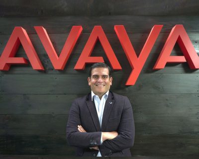 JUAN MANUEL MESA MANAGING DIRECTOR AVAYA UN PANORAMA DE INNOVACIÓN Y TECNOLOGÍA