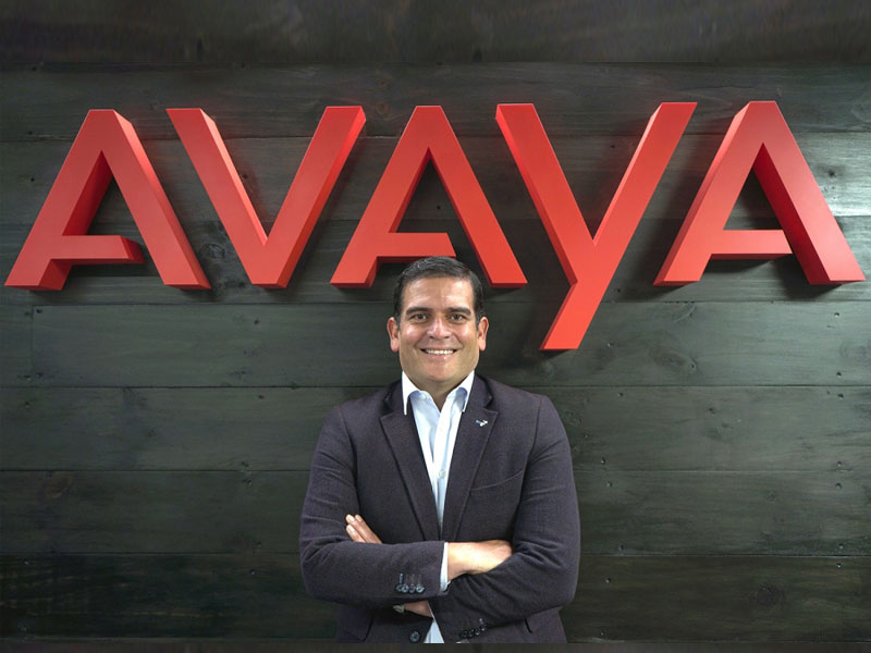 JUAN MANUEL MESA MANAGING DIRECTOR AVAYA UN PANORAMA DE INNOVACIÓN Y TECNOLOGÍA