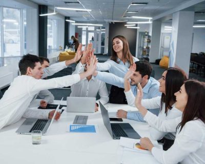 Formación de equipos: una oportunidad de crecimiento en tiempos de crisis