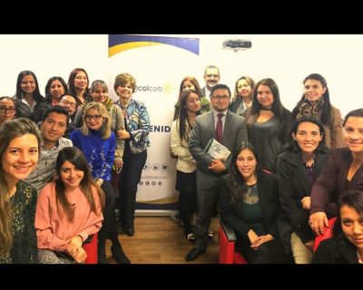 33 versión del Comité de Talento Humano – Colcob