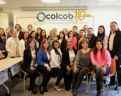 34° versión del Comité de Capital Humano – Colcob
