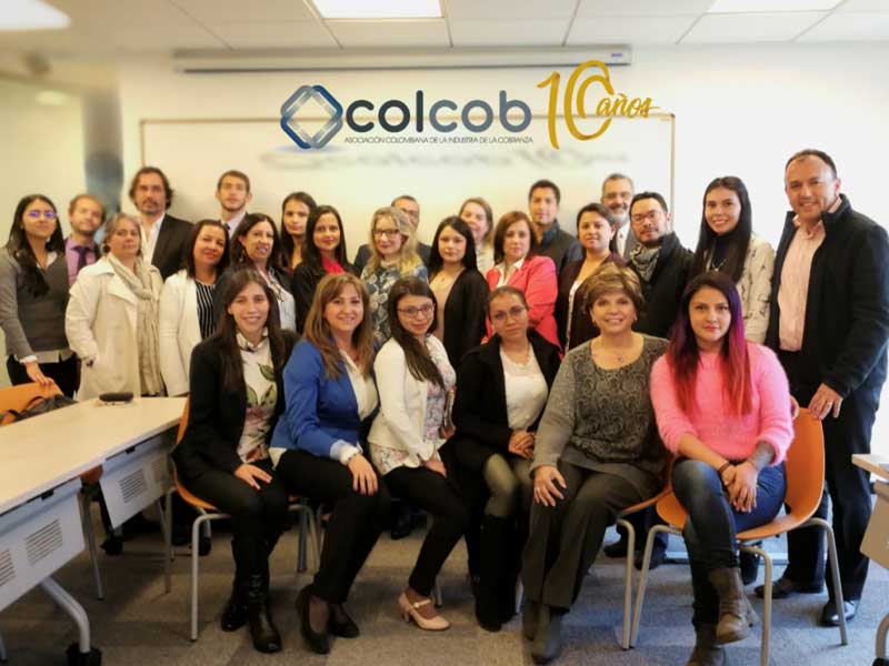 34° versión del Comité de Capital Humano – Colcob