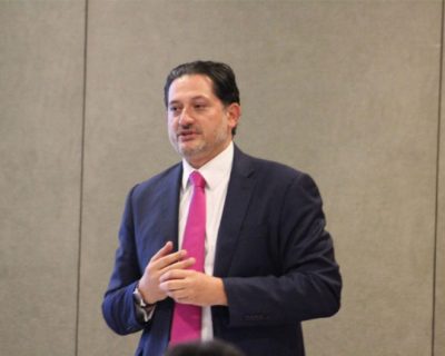 COLCOB tiene nuevo Presidente y Junta Directiva