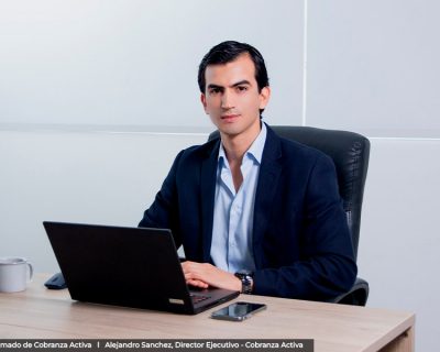 Cobranza Activa, un modelo de negocio basado en Legaltech & Saas, ingresa al ecosistema COLCOB