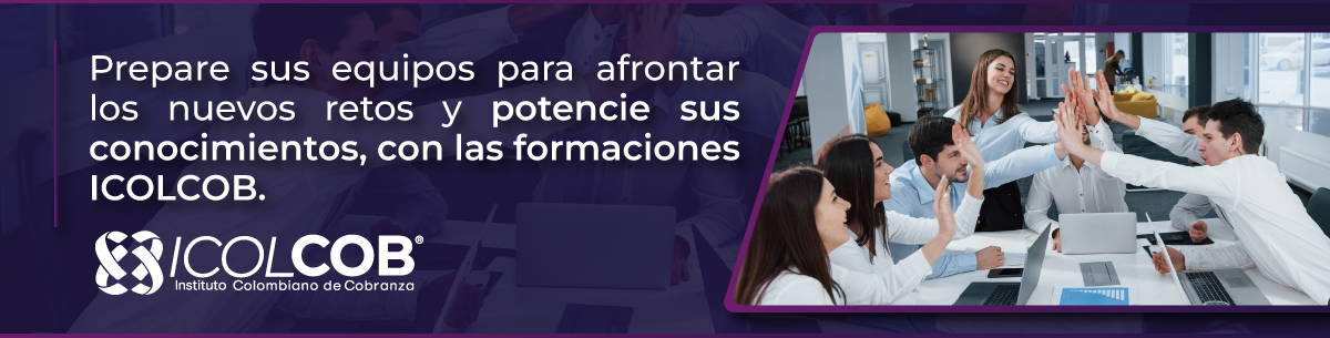 FORMACIONES ICOLCOB Oferta Académica